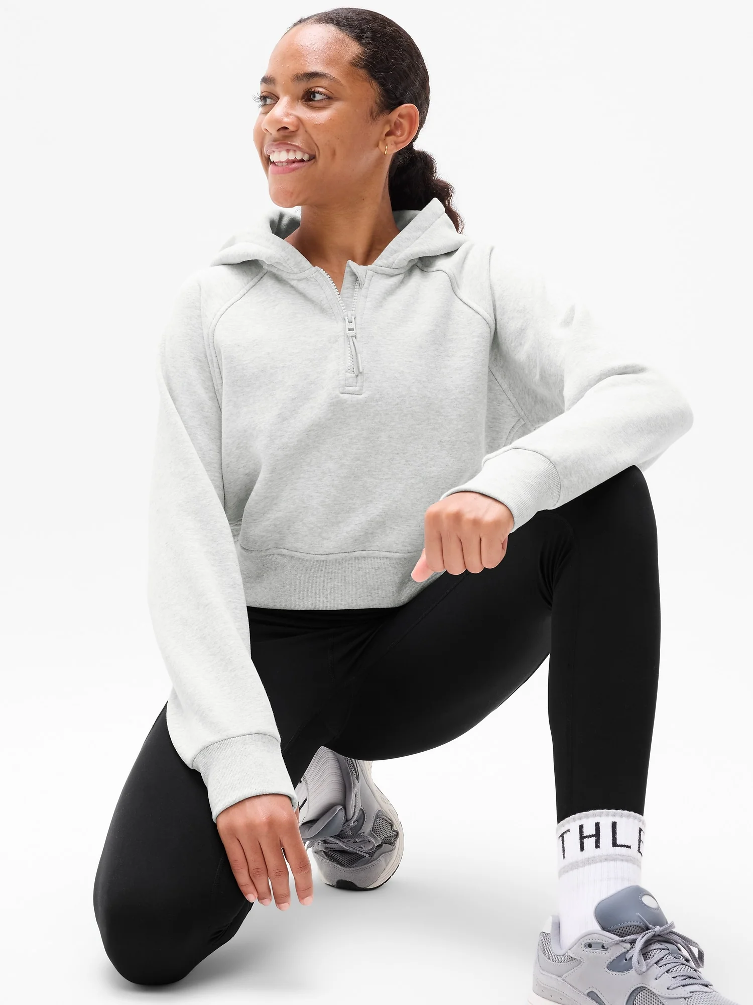 Athleta Girl Tops